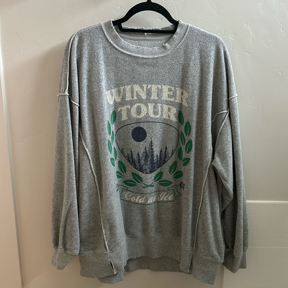Aerie Sweatshirt